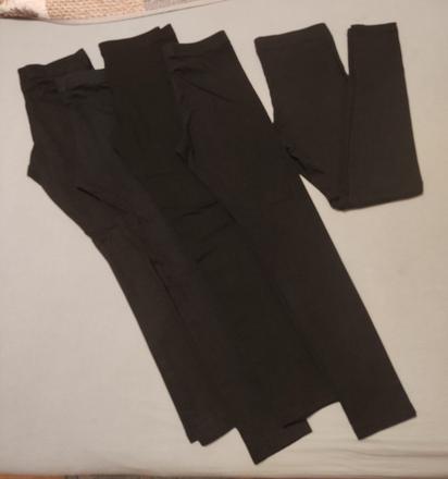 Leginy, f&f,146