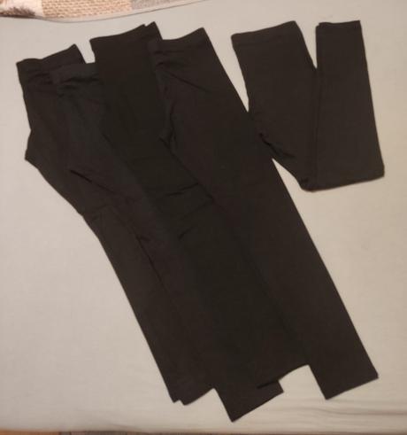 Leginy, f&f,146