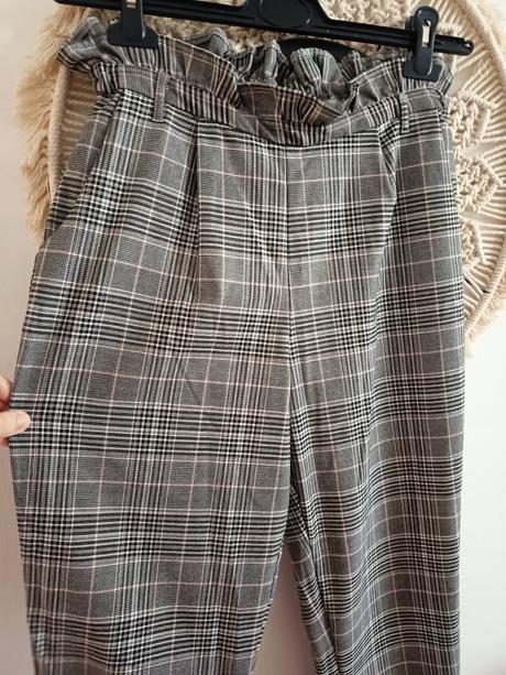 Dámske nohavice, clockhouse,s