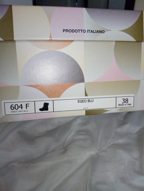 Dámské polo čižmy č38, 38