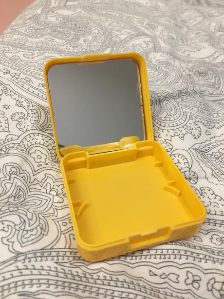 Púzdro na kontaktné šošovky, 