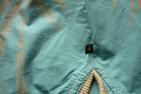 Balík pre chlapca č.152, 140–152