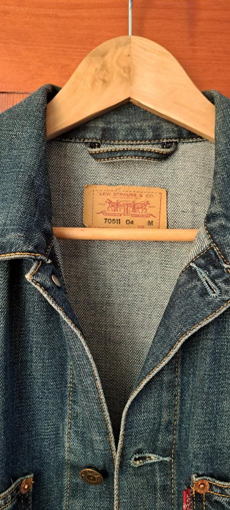 Levis bunda, levis,m