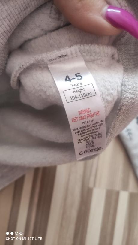 Mikina george, george,104