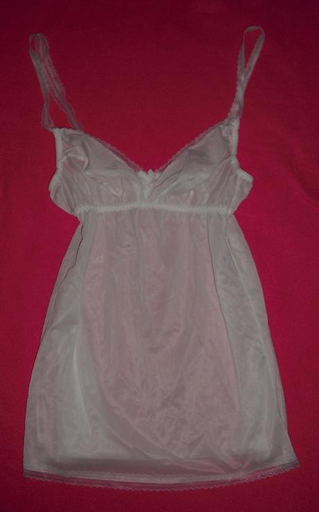 Svadobna kombinetka, s