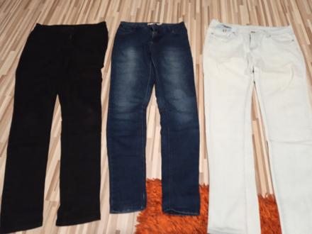 Predám 3 dámske rifle, 38