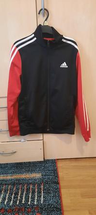 Mikina, adidas,152