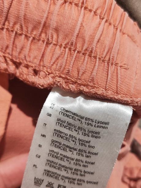 Nohavice laura torelli, xl