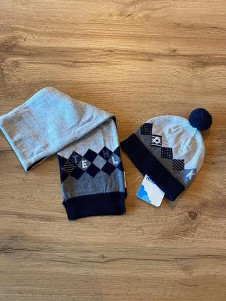 Šál a čiapka, mayoral,68