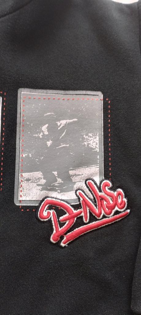 Mikina 128, dognose,128