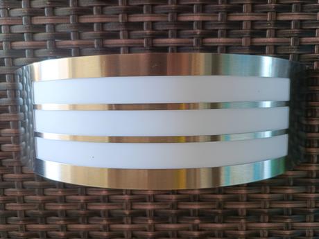 Vonkajšie osvetlenie, 