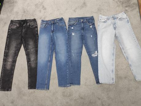 Rifle h&m, h&m,146