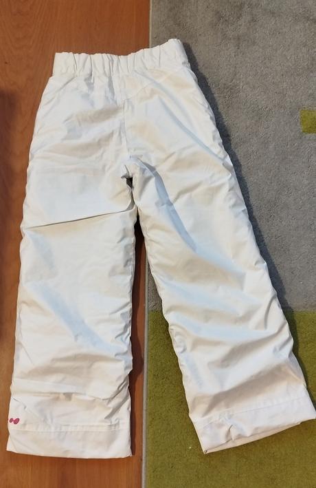 Oteplovačky, wedze,146