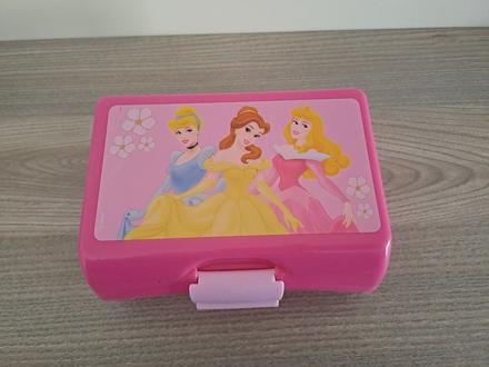 Miska alebo desiatovník princess,