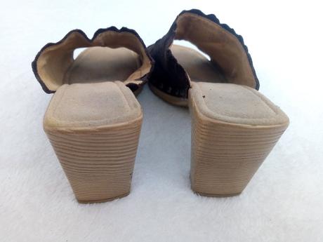 Šlapky ,zn. gabor, gabor,38