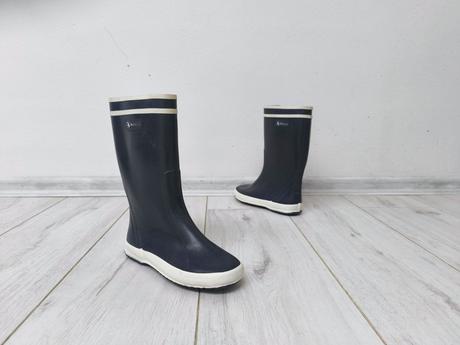 Gumáky aigle, aigle,32