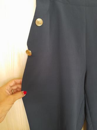 Nohavice, zara,xl