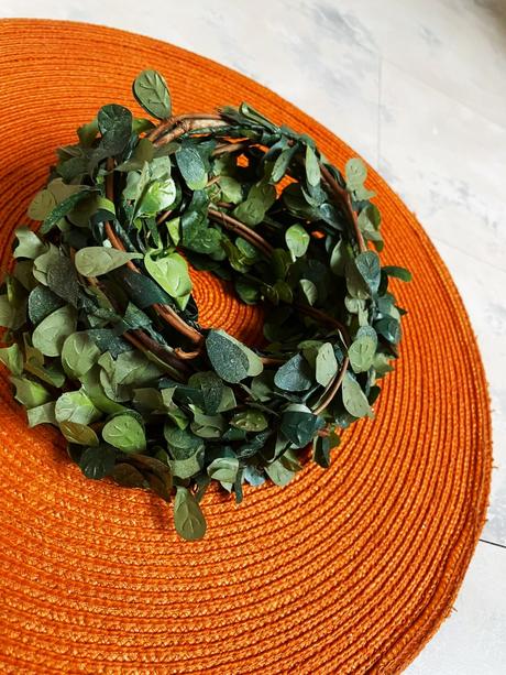 Veľkonočný venček,