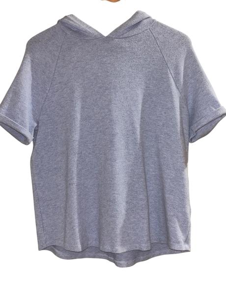 Tričko s kapucou, 38