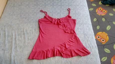 Damske tielko, pimkie,m