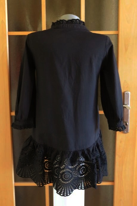 Blúzka reserved - top stav, reserved,xs