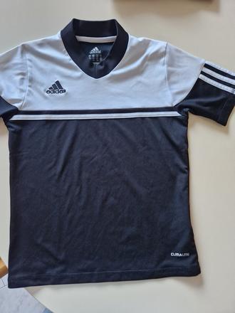 Športové tričko, adidas,140