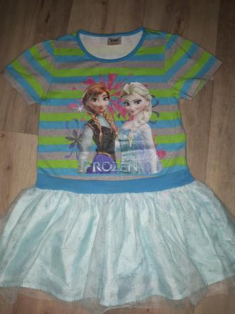 Tunika -minišaty, 122