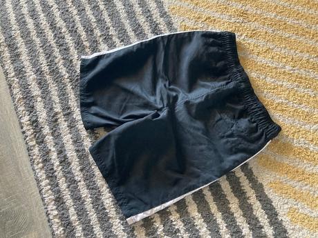 Plavky s nápisom 146/152, takko,146