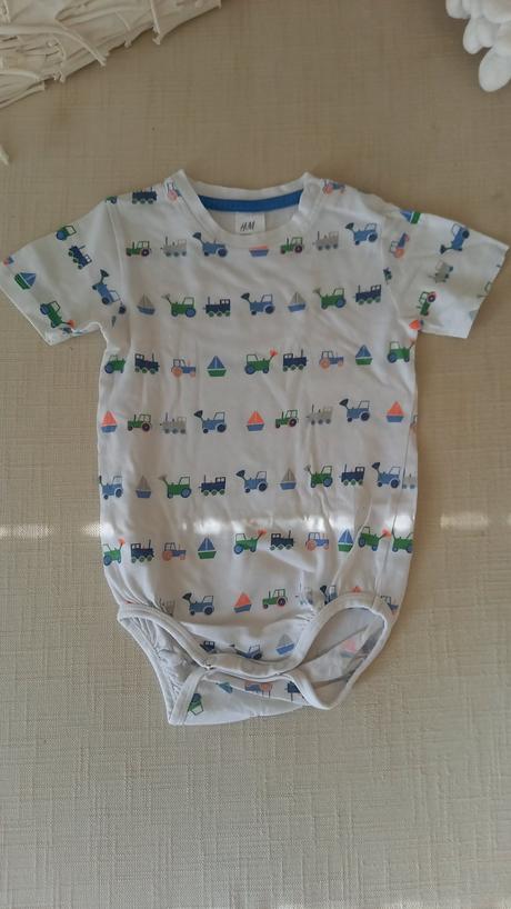 9x body kratky rukav, 74