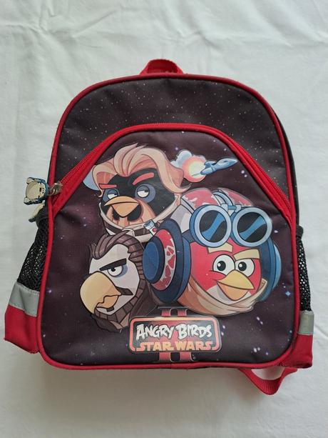 Detsky vak pre deti od 3 rokov, 