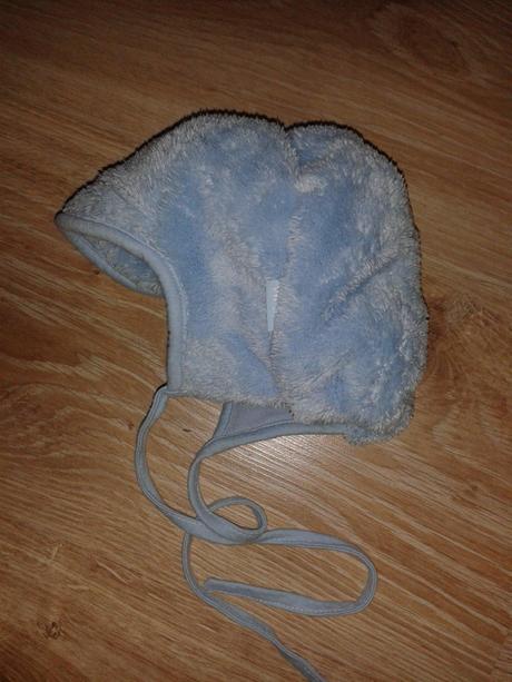 Zimna tepla ciapocka, rada,56