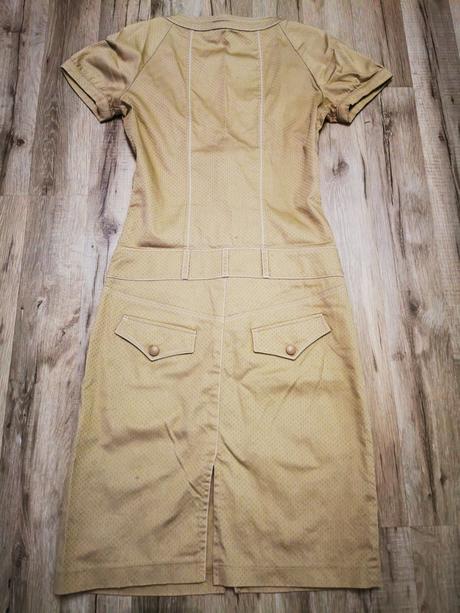 Šaty zn. chantall, chantall,36