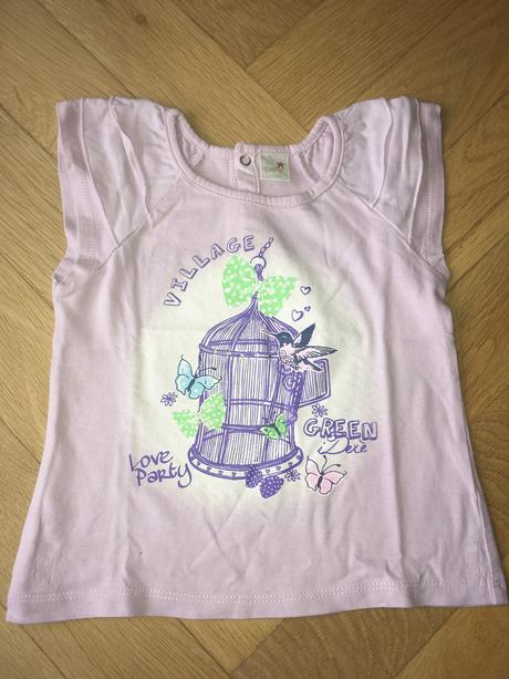 Fialove tricko (tielko) idexe, idexe,92