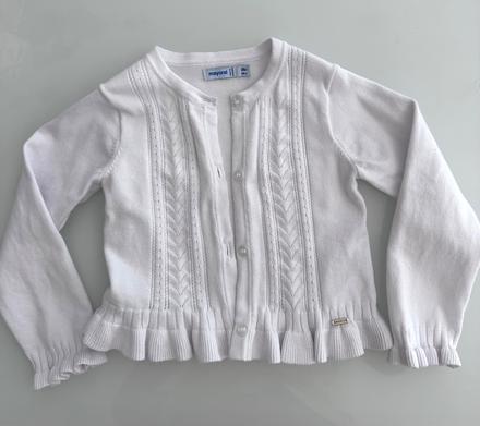 Svetrik / bolero, mayoral,98