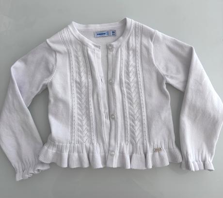 Svetrik / bolero, mayoral,98