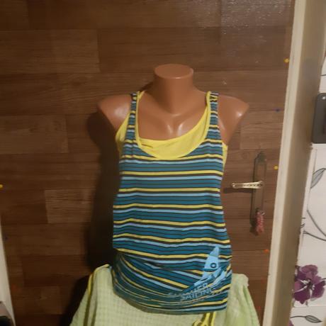 Damske tričko, authority,s