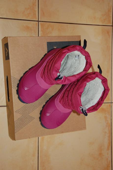 Ružové snehule, mckinley,31