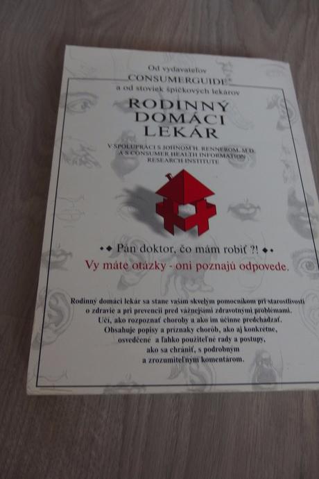 Rodinný lekár,