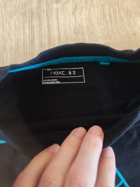 Rukávy do patentu, next,116