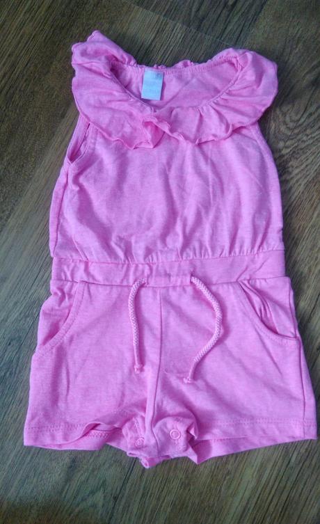 Overaliky 6-9mes, dopodopo,74