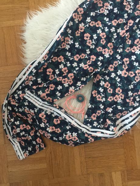 Adidas štýlový jarny overal-xs/s, adidas,s