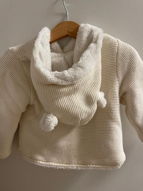 Kabátik gap, gap,80