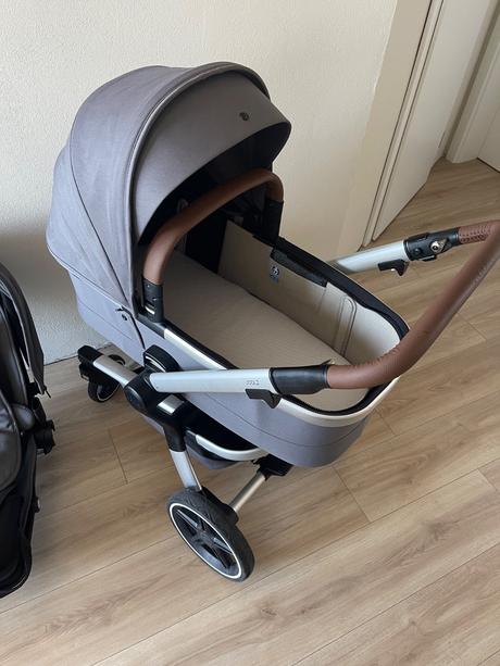 Kocik joolz hub plus dvojkombinacia / troj kombina, joolz,joolz hub+