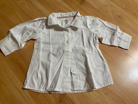 Balík oblečenia jeseň - zima, 68–80