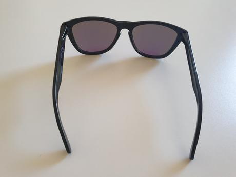 Štýlové slnečné okuliare - zrkadlovky,