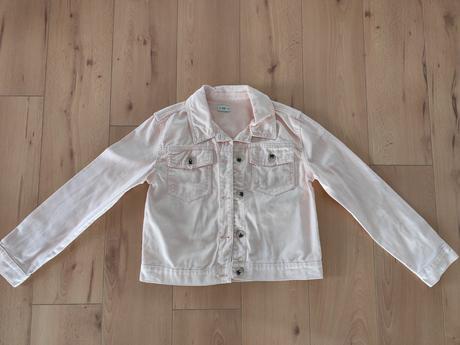 Riflová bunda, f&f,152