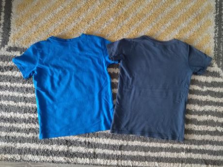 Premieňacie tričko smajlík, dopodopo,122