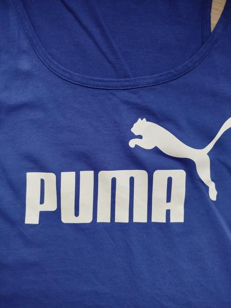 Puma tielko, puma,m