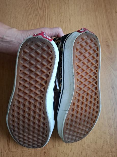 Tenisky vans, vans,32