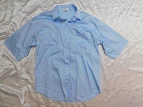 Luxusna košelova bluzka, 38